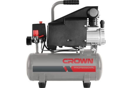 Компрессор с прямым приводом CROWN CT36046