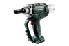 Аккумуляторный заклепочник Metabo NP 18 LTX BL 5.0 619002840