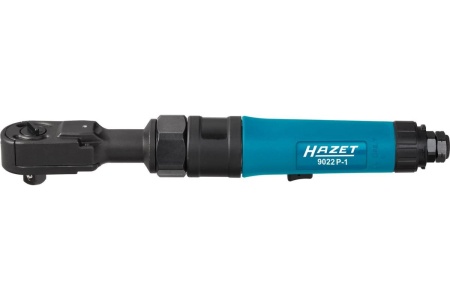 Пневматическая трещотка HAZET 9022P-1