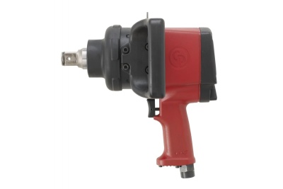 Пневматический ударный гайковерт Chicago Pneumatic CP6910+P24 1" 6151590070