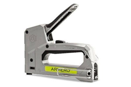 Степлер для скоб тип 53/140 ARMERO 15мм A310/006