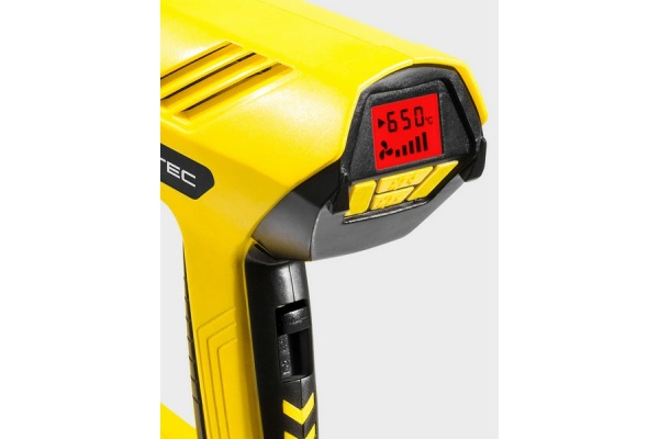 Термовоздуходувка STEINEL HG2120E 008024