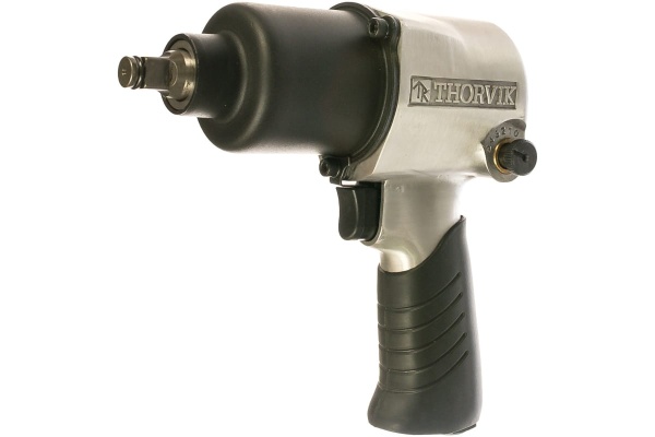 Ударный пневматический гайковерт THORVIK AIW12717 52482