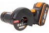 Аккумуляторная угловая шлифмашина WORX WX801