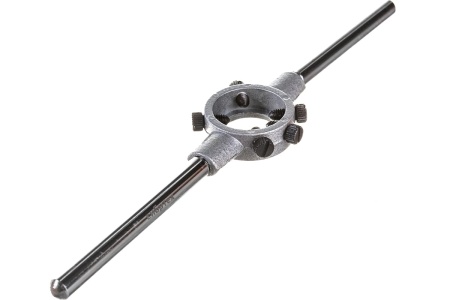 Плашкодержатель 25 мм СИБРТЕХ 77425