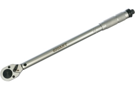 Динамометрический ключ 1/2" 42-210 Нм Gigant Professional TW-2