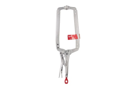 Струбцина Milwaukee TORQUE LOCK тип С 4932472261