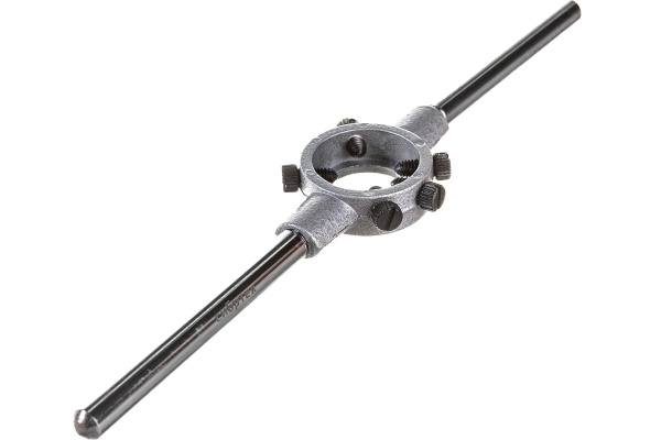 Плашкодержатель 25 мм СИБРТЕХ 77425