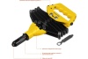 Рычажно-складной заклепочник STAYER Professional PRO-FIX 3.2 - 4.8 мм 3115_z01