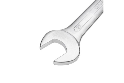 Рожковый ключ 24х27мм AV Steel AV-302427