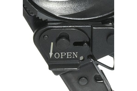 Храповые кусачки NIKOMAX для многопарных кабелей до 32мм, для жил из мягких металлов NMC-535