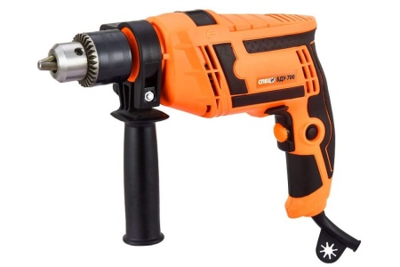 Ударная дрель СПЕЦ БДУ-700 3433