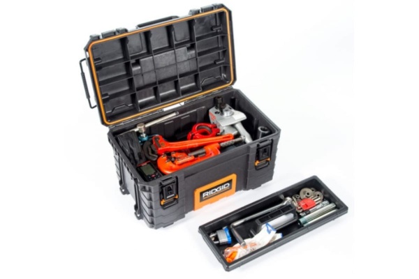 Средний ящик для инструментов RIDGID 54343
