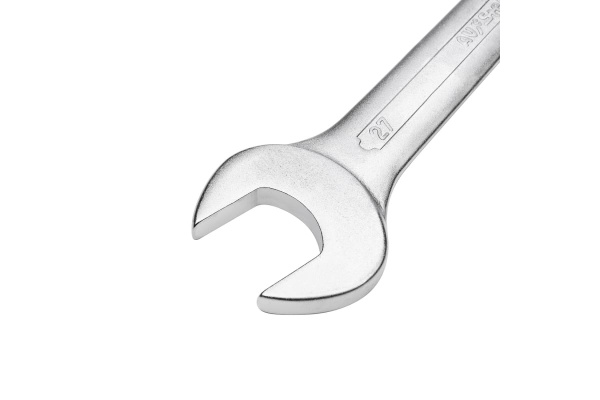 Рожковый ключ 24х27мм AV Steel AV-302427