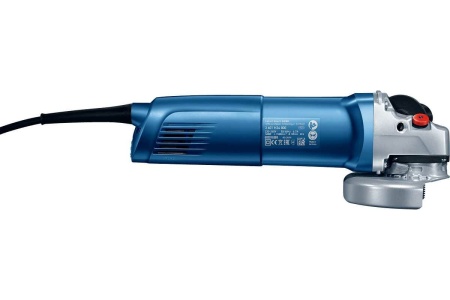 Углошлифовальная машина Bosch GWS 1400 0601824806 Углошлифовальная машина Bosch GWS 1400 0601824806