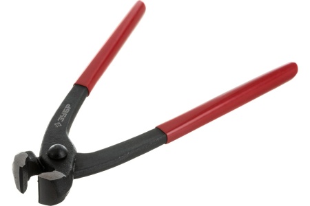 Клещи для скрутки 220 мм ЗУБР МАСТЕР 22241-22