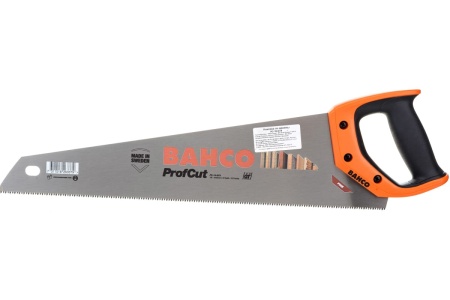 Ножовка BAHCO PC-19-GT9