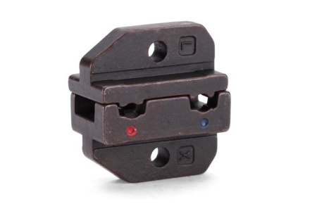 Пресс-клещи КВТ CTB-09 75827