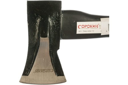 Топор-колун 1кг Сорокин 1.811
