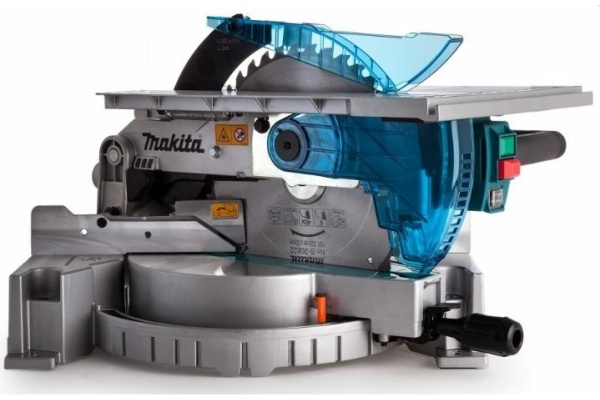 Комбинированная пила Makita LH1201FL