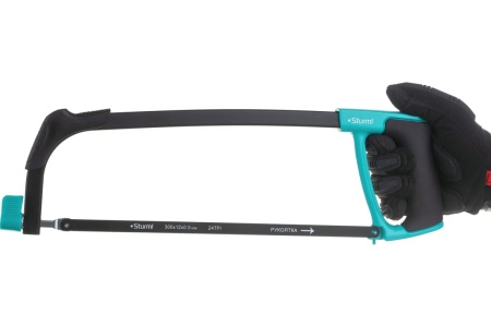 Ножовка по металлу Sturm 1061-05-300 300мм