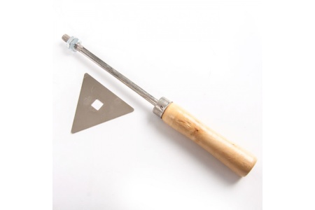 Нагреватель "3300" 220-230В/2000-2200Вт Leister 101.801