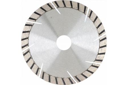 Диск алмазный (125х22.2 мм) GROSS 73021