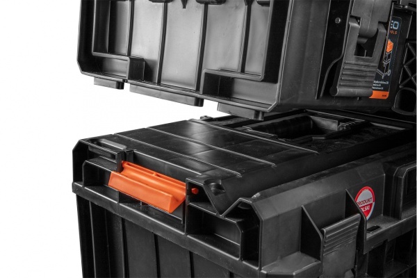 Модульный ящик NEO Tools 350 84-256