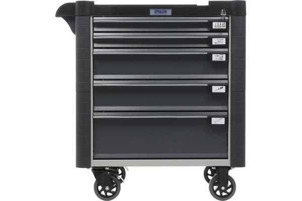 Тележка Промет WDS-5.0 new S30299022514