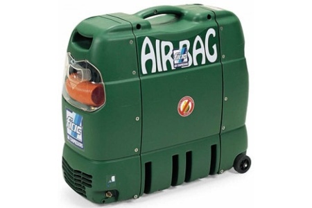 Поршневой безмасляный компрессор Fiac AirBAG HP 1