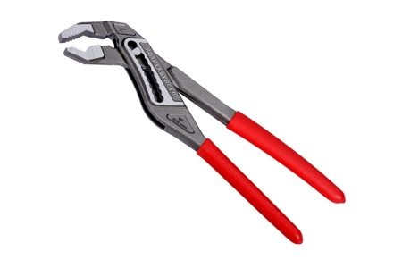 Универсальные клещи ROTHENBERGER ROGRIP M 10" 1K Пластиковая ручка 1000002699