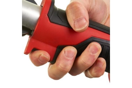 Аккумуляторный гидравлический инструмент для резки кабеля Li-Ion2Ач Milwaukee M18 HCC-201C CU/AL-SET FUEL 4933451199