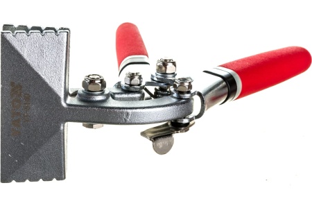 YATO Щипцы для формирования профилей 210мм 80x35 YT-5140