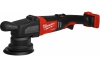 Аккумуляторная полировальная машина Milwaukee FDAP15-0 M18 4933478834