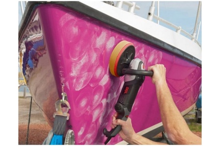 Полировальная машинка SKIL 1144LA F0151144LA