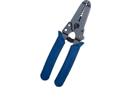 Электропассатижи КОБАЛЬТ 170мм 246-456