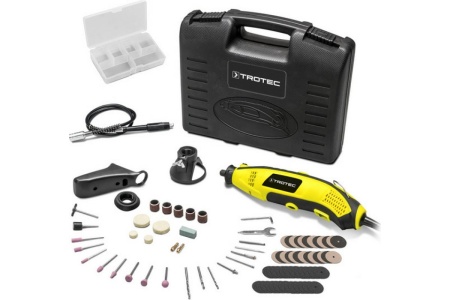 Многофункциональный гравер TROTEC PMTS 01-230 V 4420000001