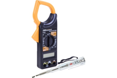 Продвинутый набор электрик REXANT 13-3050-10