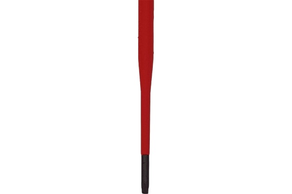 Диэлектрическая отвертка Felo SL 3,5х0,6, E-Slim Ergonic 41393590