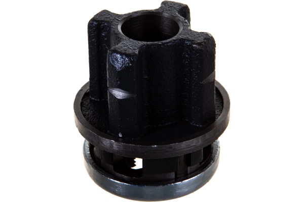 Трубный клупп СИБРТЕХ 1/2" 77365