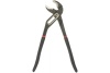 Перекрестные пассатижи 300mm в блистере BAUM 116-12B