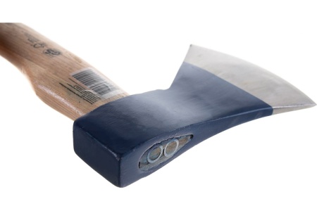 Топор c деревянной рукояткой Brigadier GRAVITY 42012