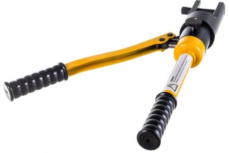 Гидравлический ручной пресс IEK ПГР-240 16-240мм 2ИЭК TKL10-003