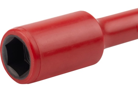 Отвертка с внутренним шестигранником NORGAU VDE N130-12 067058120