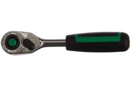 Трещотка 1/4 с кнопкой 80 зубцов Stahlwille 415QR N 11111020 Трещотка 1/4 с кнопкой 80 зубцов Stahlwille 415QR N 11111020