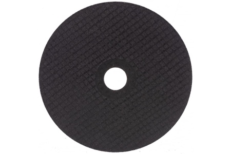 Диск отрезной по металлу T41 (150х22.2 мм) для УШМ CUTOP 15018