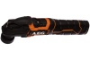 Многофункциональный инструмент AEG BMT12C LI-152B 4935464031 Многофункциональный инструмент AEG BMT12C LI-152B 4935464031