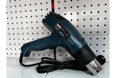 Тепловая пушка TROTEC HyStream 2000 6100000057