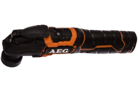 Многофункциональный инструмент AEG BMT12C LI-152B 4935464031 Многофункциональный инструмент AEG BMT12C LI-152B 4935464031