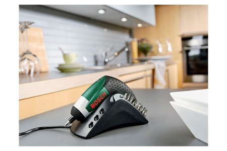 Аккумуляторный шуруповерт Bosch IXO IV 0.603.959.320